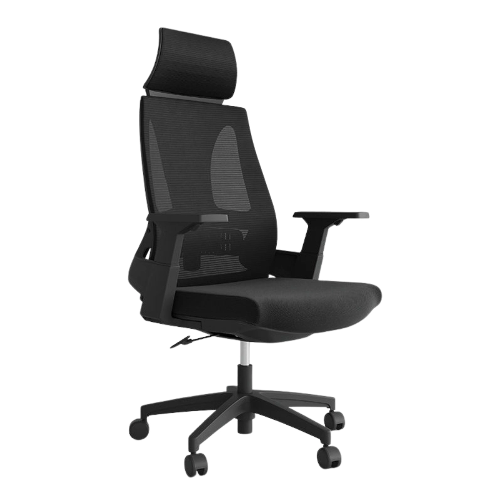 Juirence - Office Chair | A3903-1